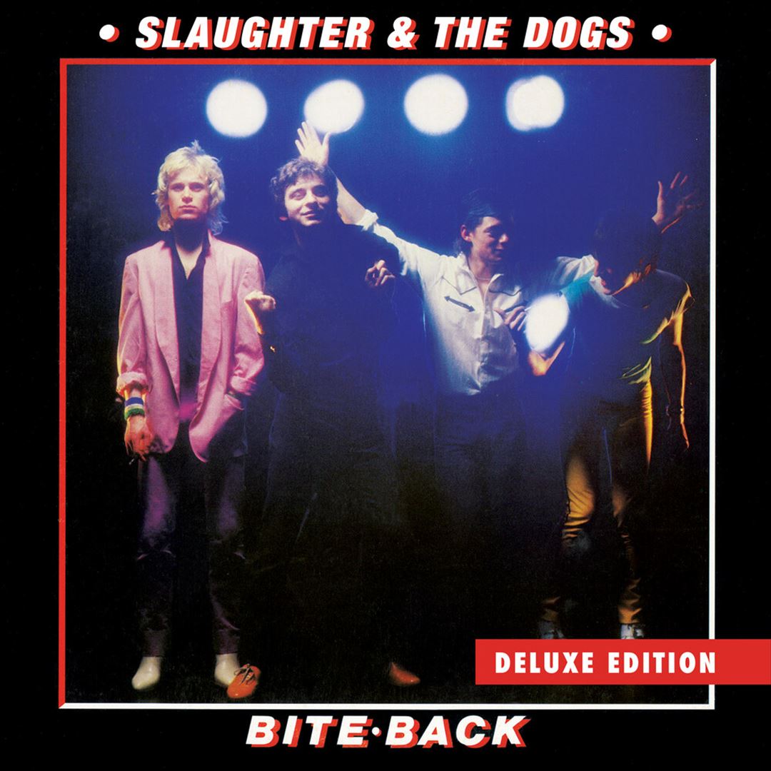 Bite Back cover art