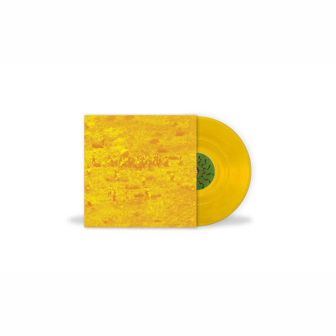 It's Yours cover art