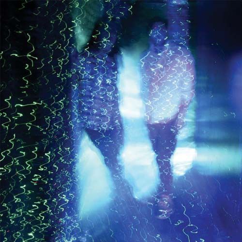 House cover art