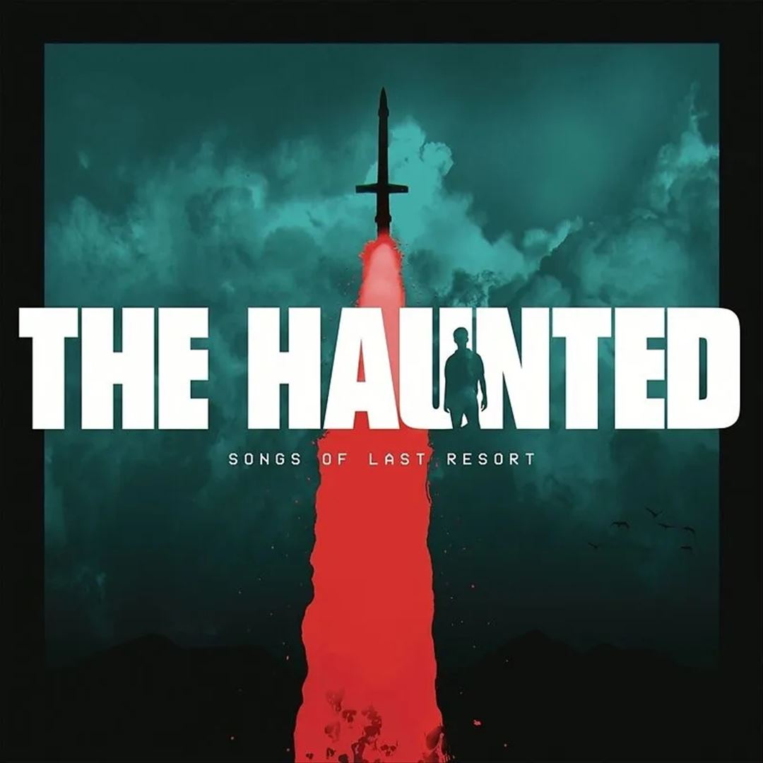Songs of Last Resort cover art