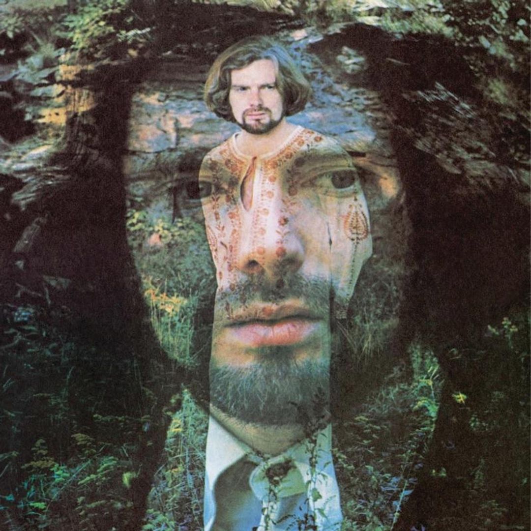 His Band and the Street Choir cover art