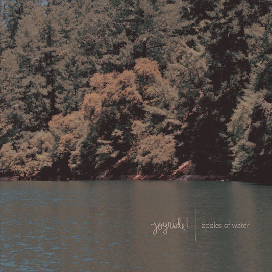 Bodies of Water cover art