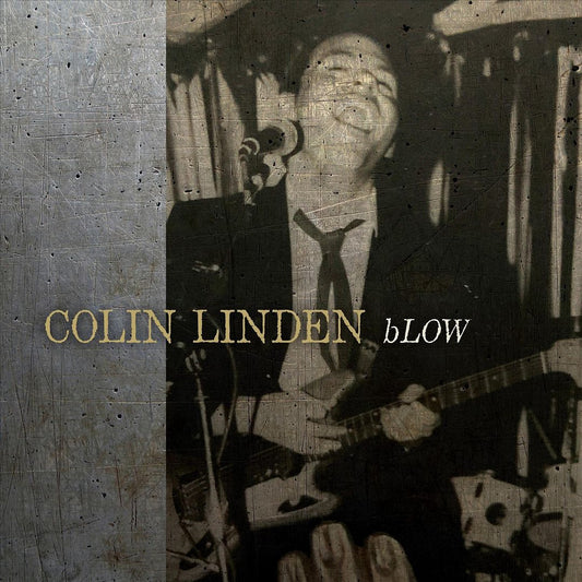 bLOW cover art