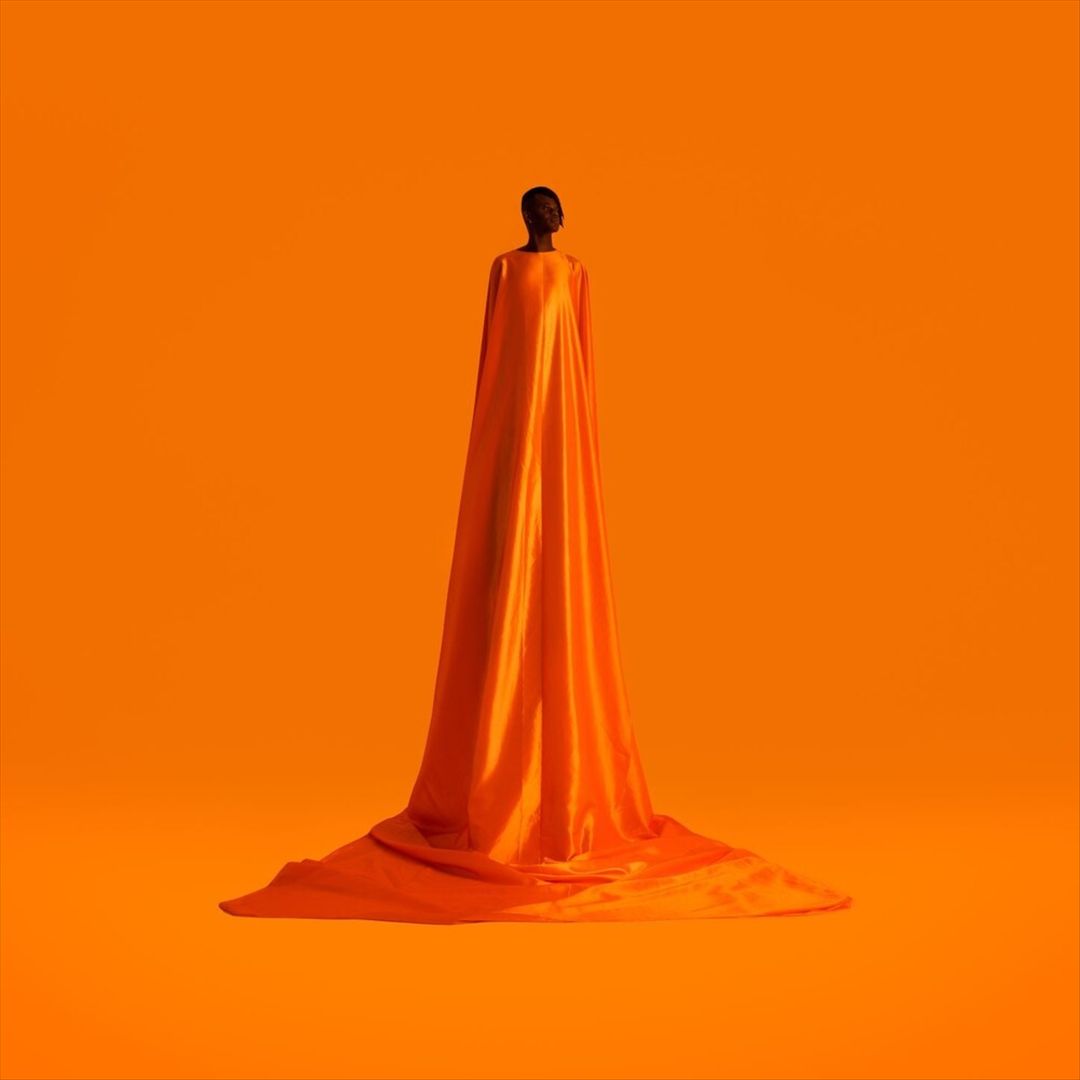 Figurine cover art
