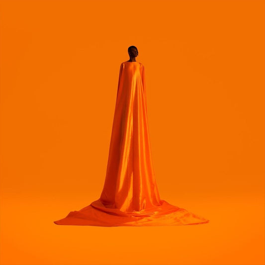 Figurine cover art