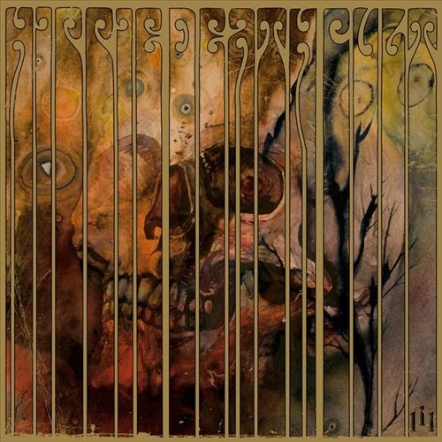 111 [Colored Vinyl] cover art