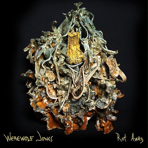Rot Away cover art