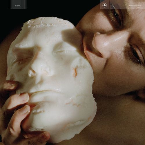 Devour cover art