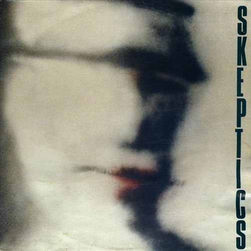 III cover art