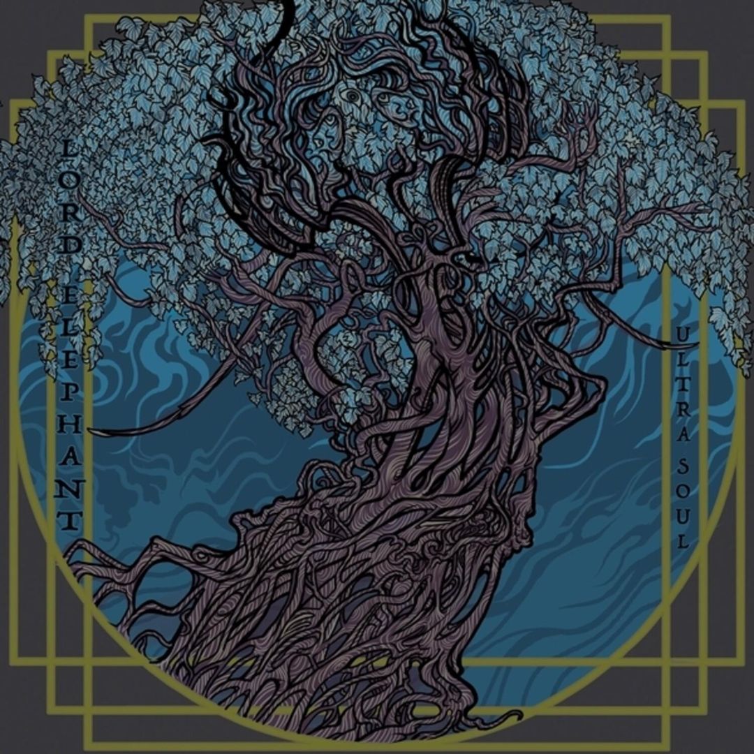 Ultra Soul cover art