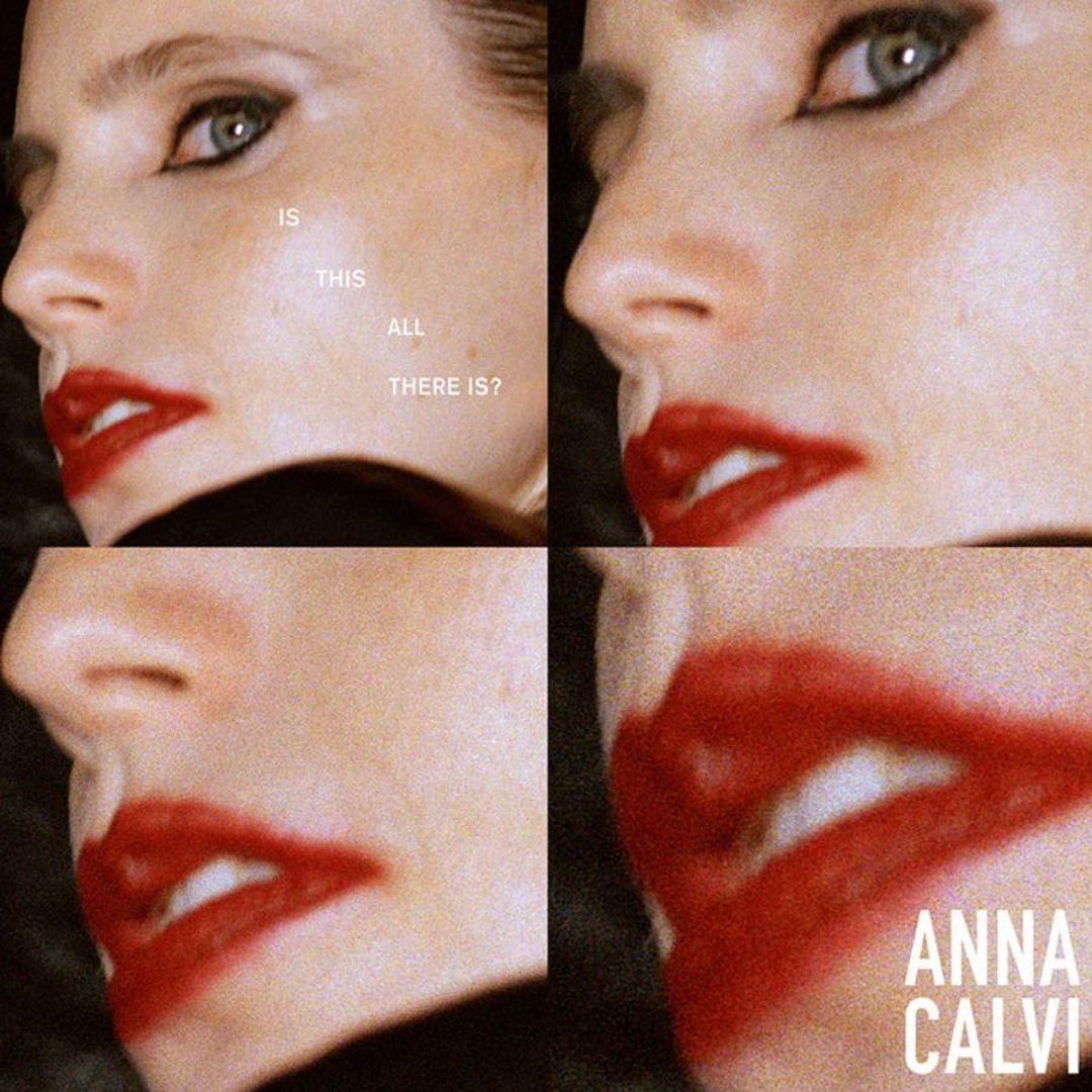 Is This All There Is cover art