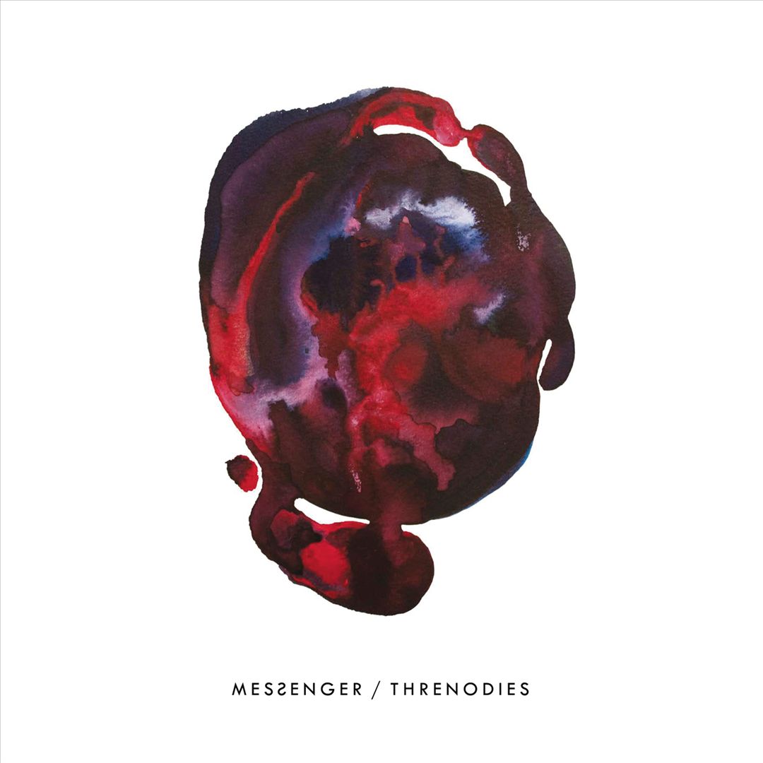 Threnodies [LP+CD] cover art