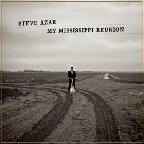 My Mississippi Reunion cover art