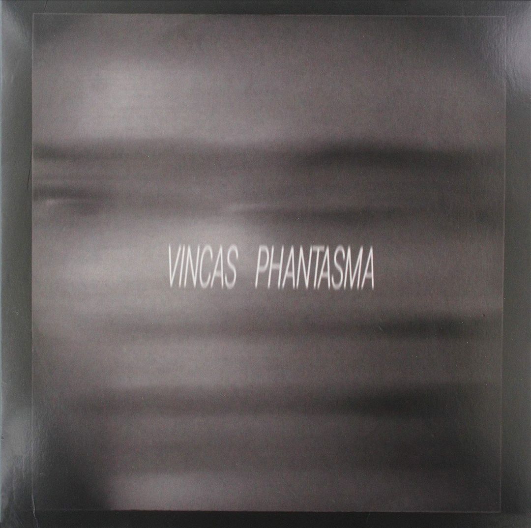 Phantasma cover art
