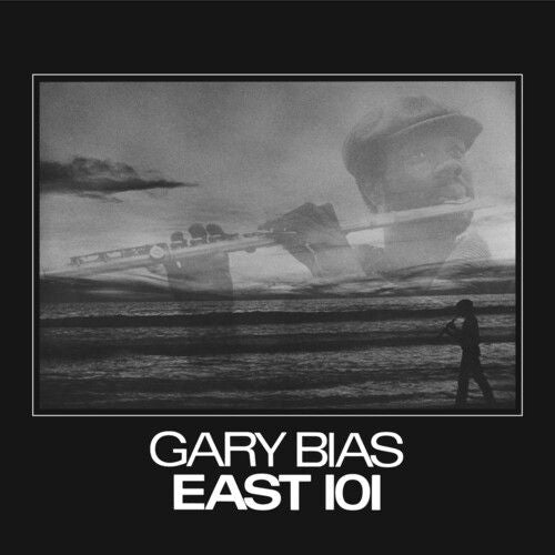 East 101 cover art