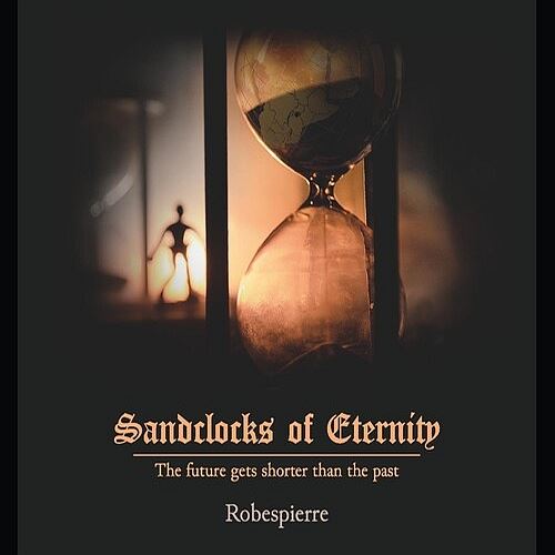 Sandclocks of Eternity cover art