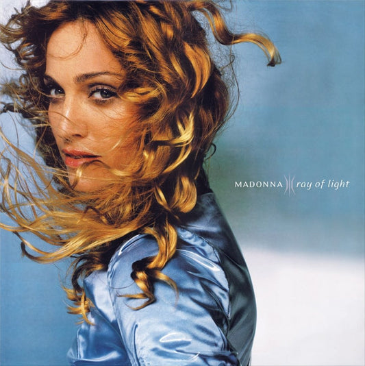 Ray of Light cover art