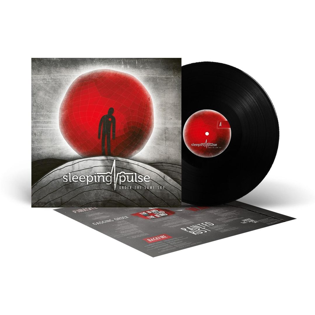 Under the Same Sky cover art