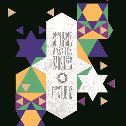 Nocturne [RSD 2024] cover art