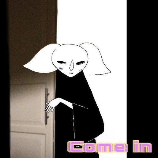 Come In cover art