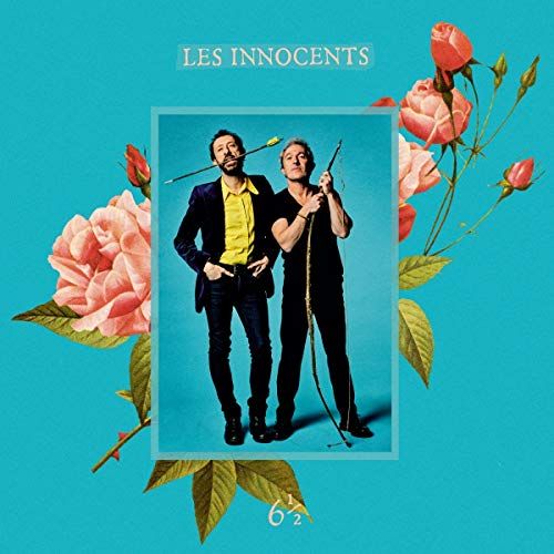 6 1/2 cover art