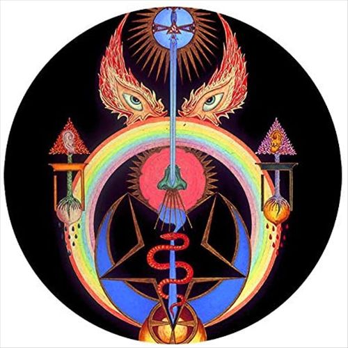 Do What Thou Wilt cover art