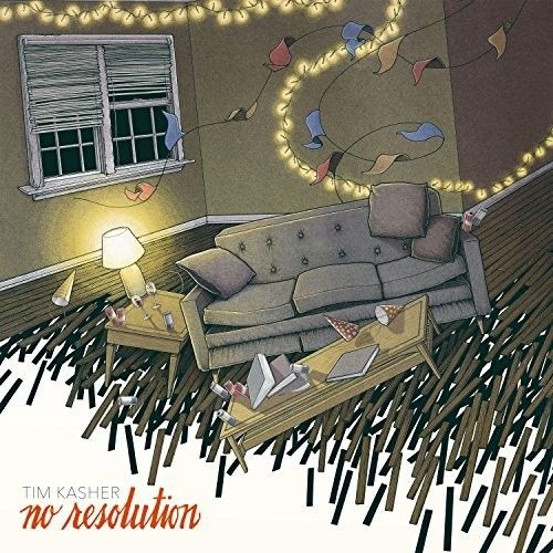 No Resolution cover art