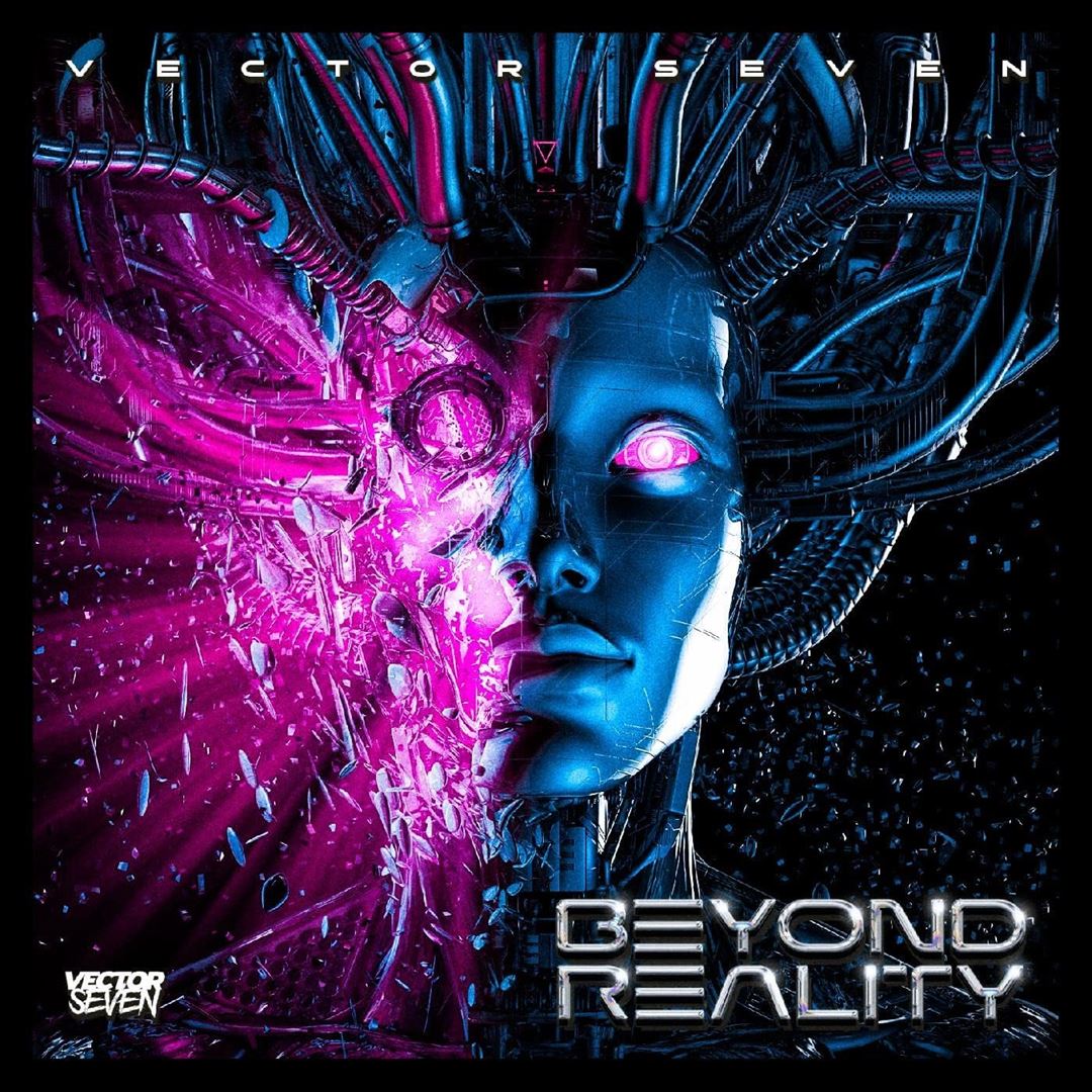 Beyond Reality cover art