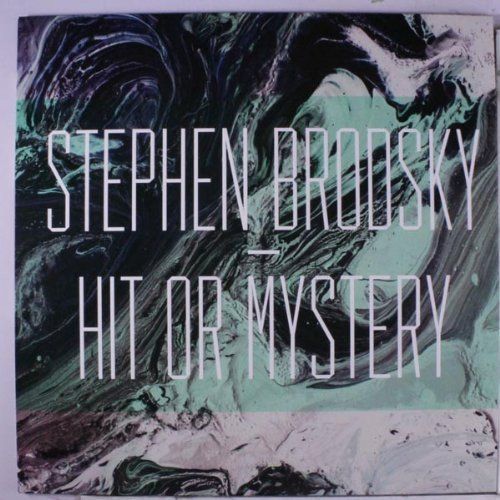 Hit or Mystery cover art