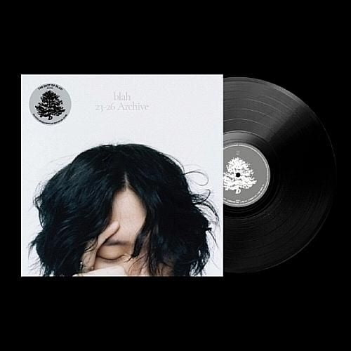 23-26 Archive [Viny [LP Version] cover art