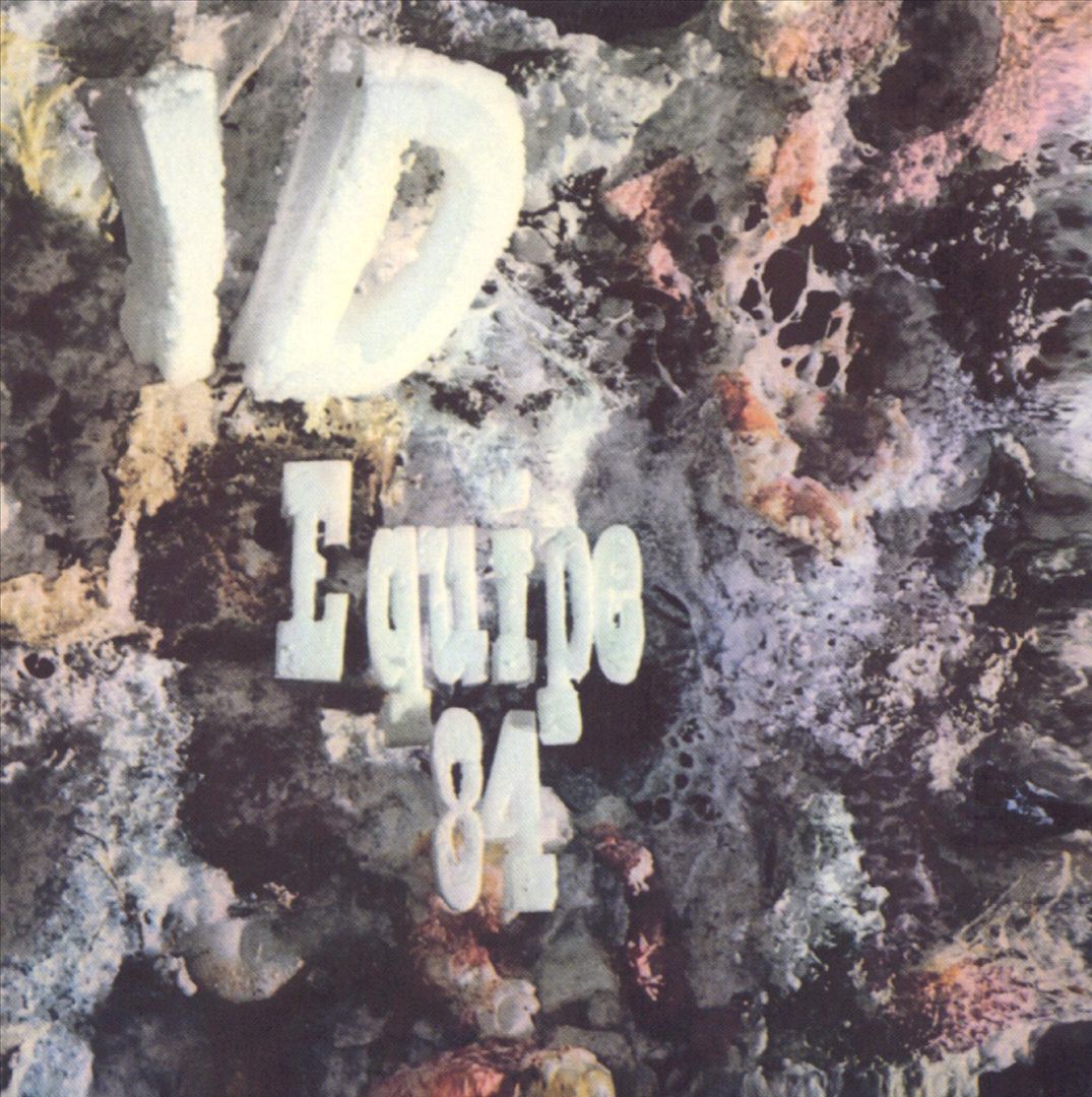 Id cover art