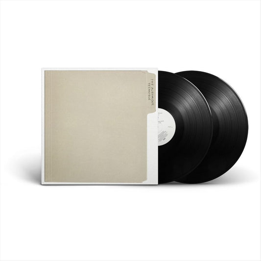 Alexander Technique cover art