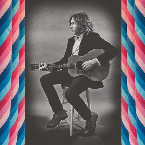 Say What You Like cover art