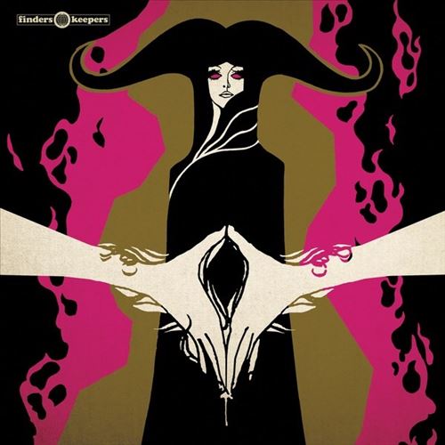 Belladonna cover art