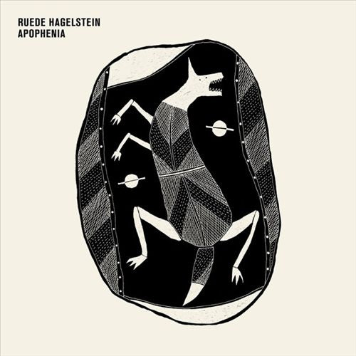 Apophenia cover art