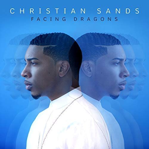 Facing Dragons cover art