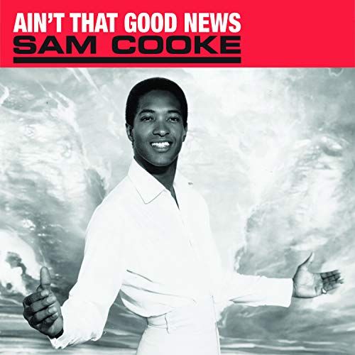 Ain't That Good News cover art