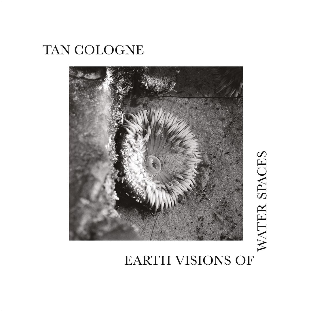 Earth Visions of Water Spaces cover art