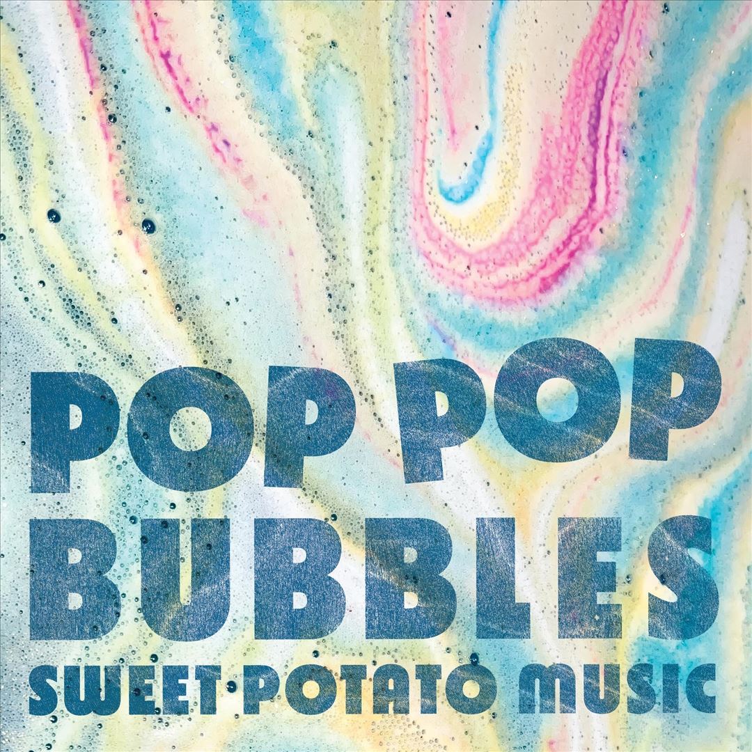 Pop Pop Bubbles cover art