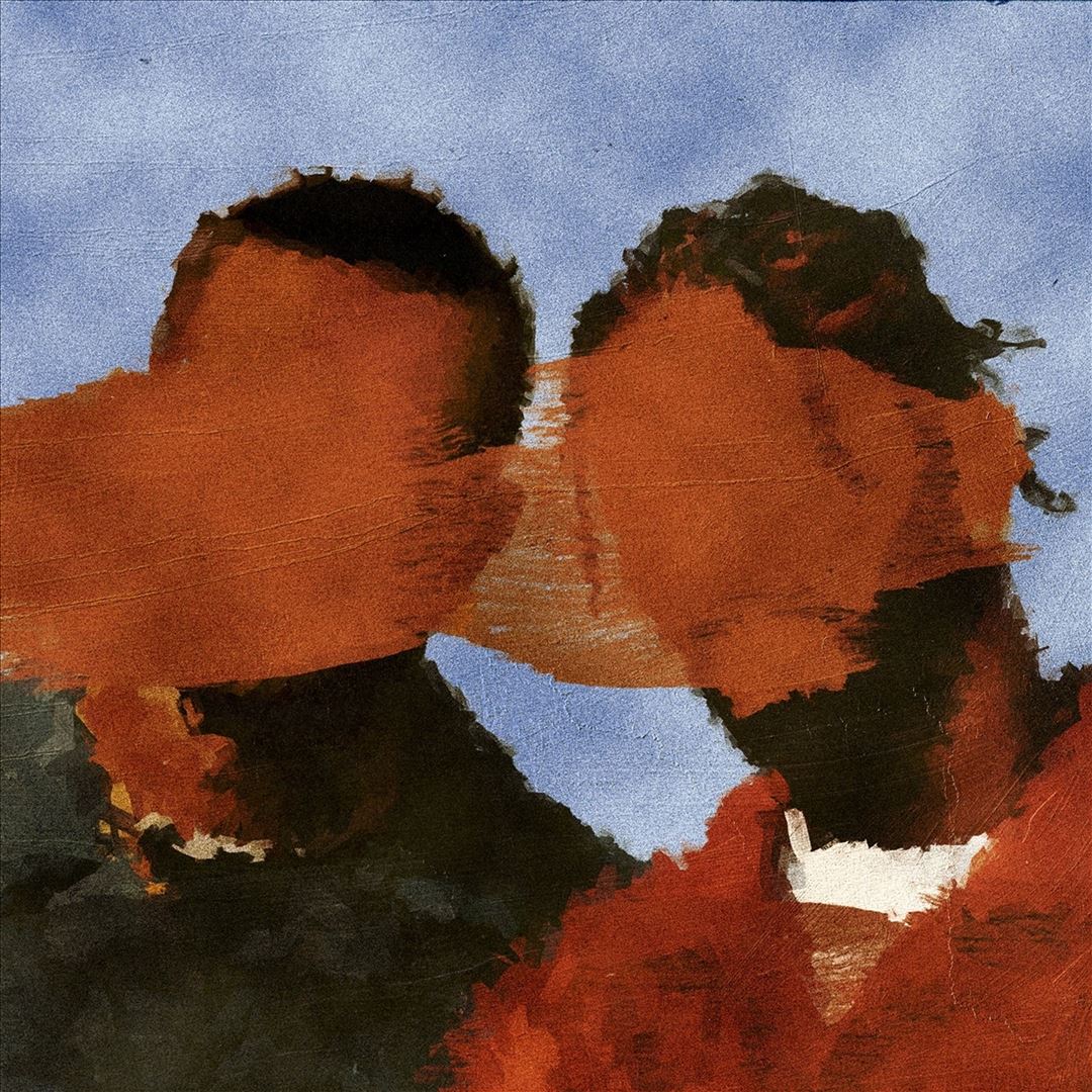 Love.Jones cover art