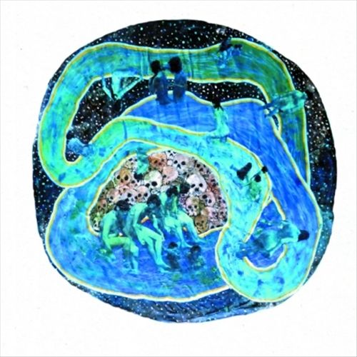 Space Water Loop cover art