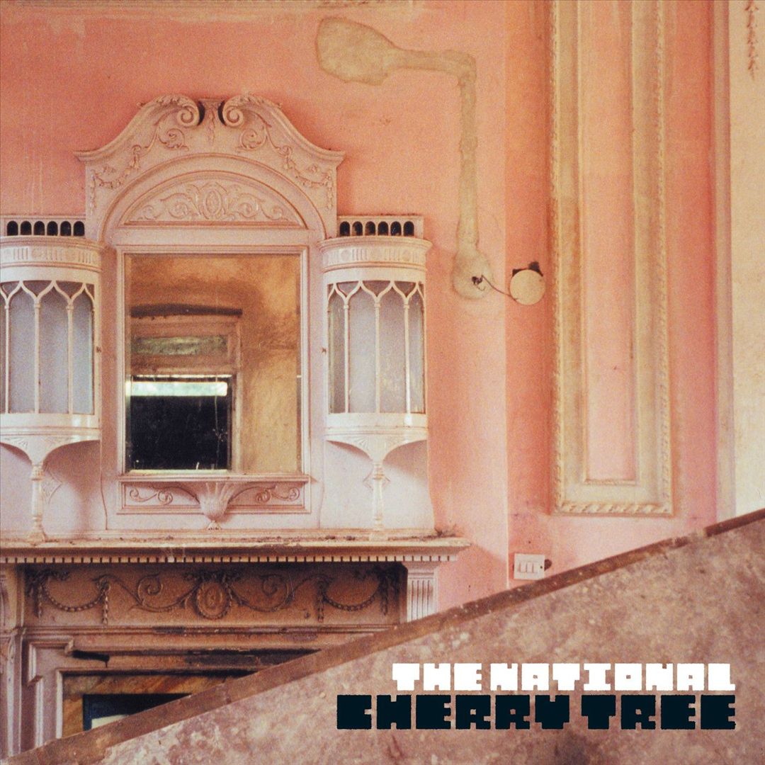Cherry Tree cover art