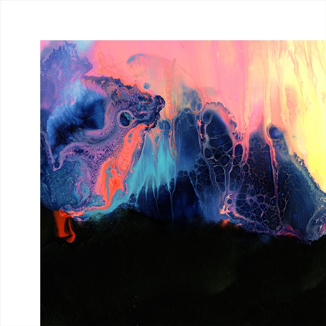 No Better Time Than Now cover art