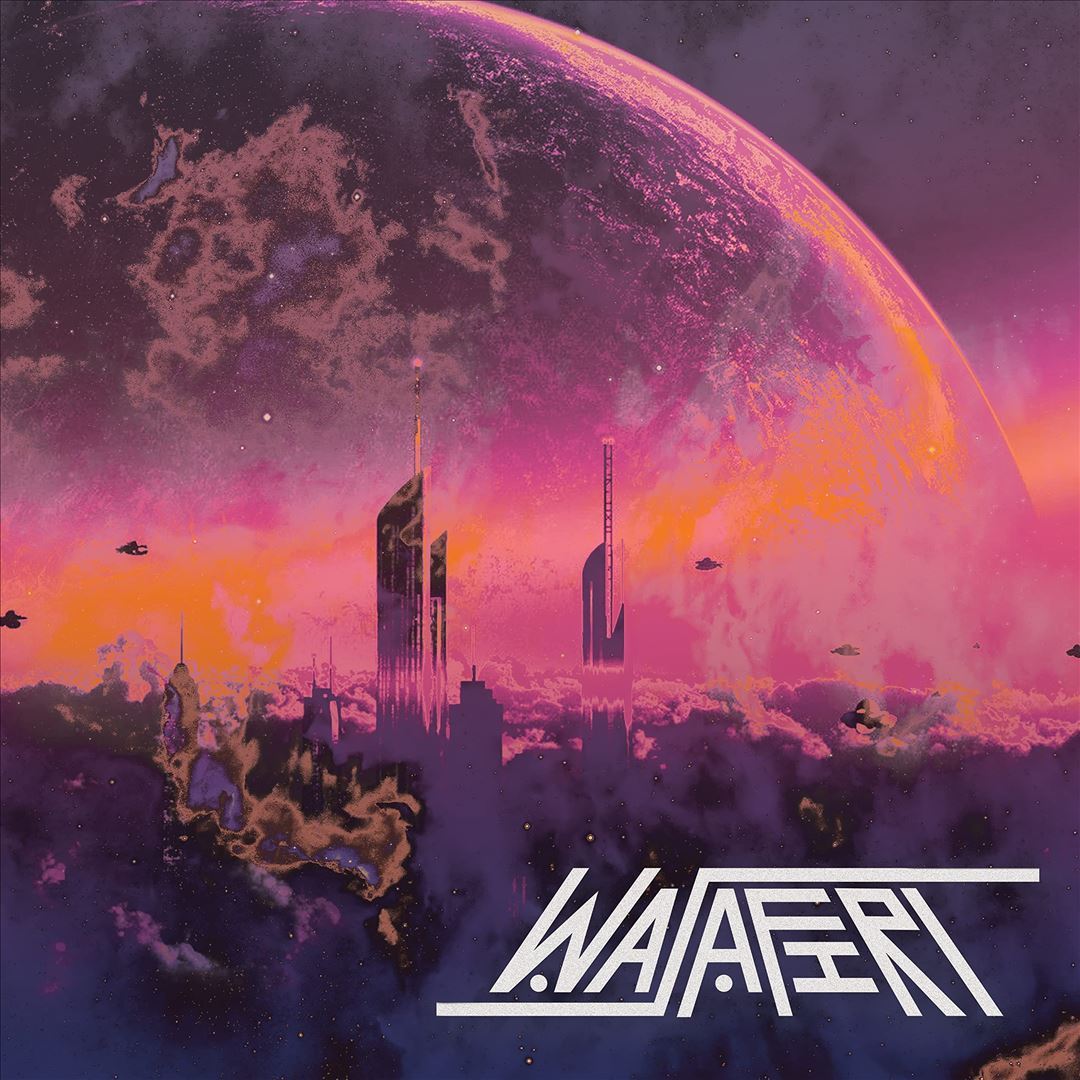 Klearlight cover art