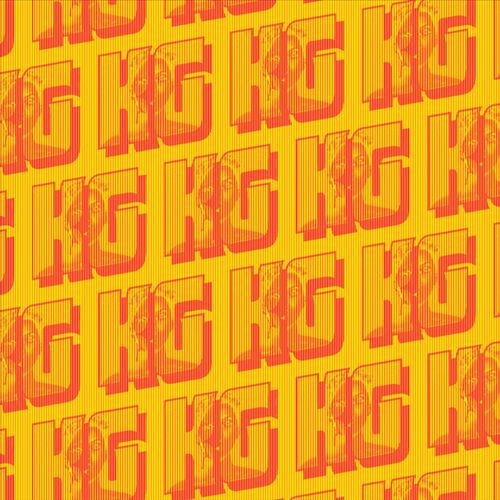KG cover art