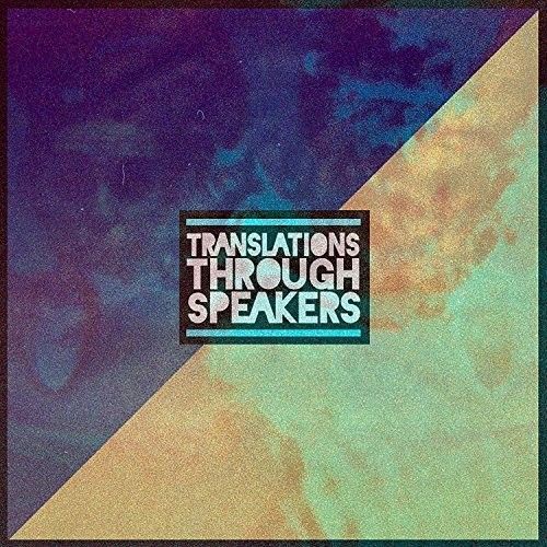 Translations Through Speakers  cover art
