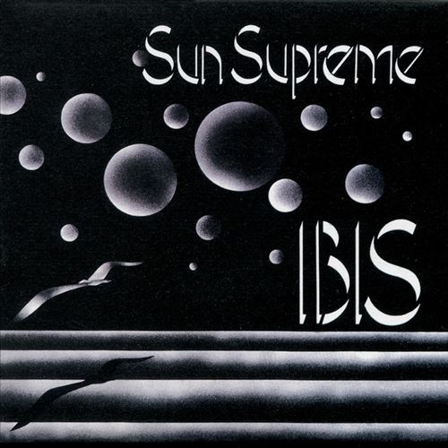 Sun Supreme cover art