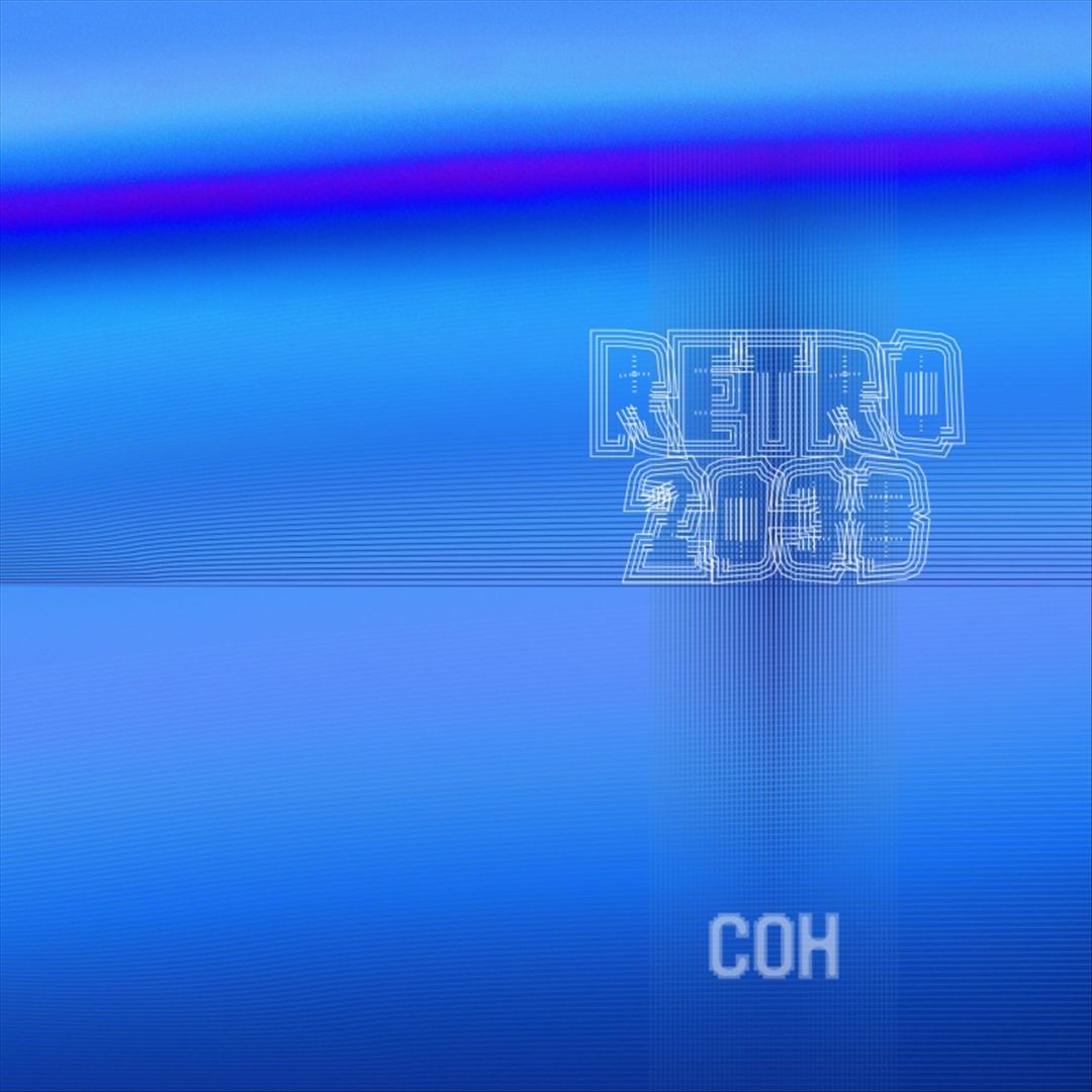 Retro-2038 cover art