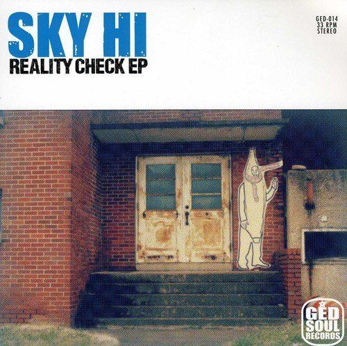 Reality Check cover art