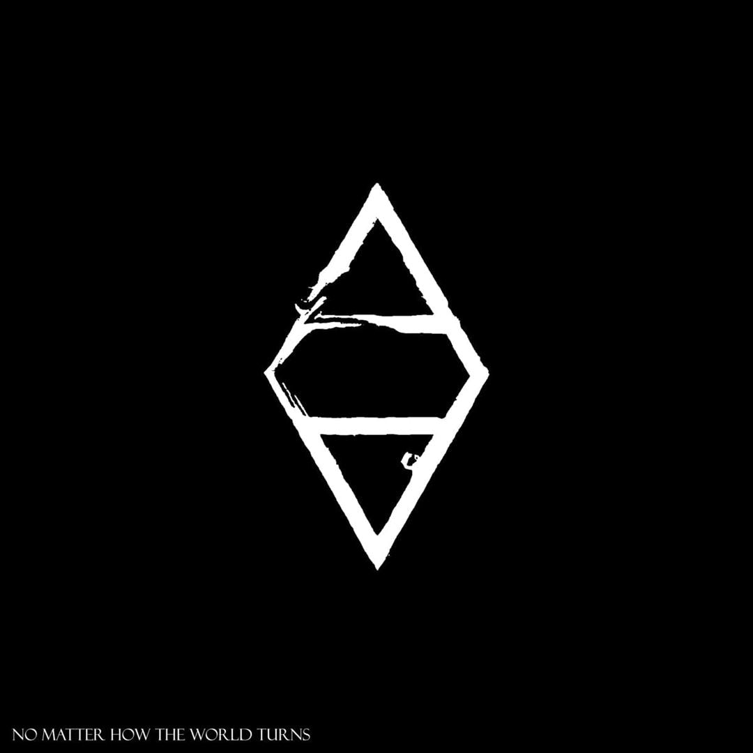 No Matter How the World Turns cover art